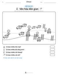 Xem trước tài liệu in sẵn Văn hóa dân gian