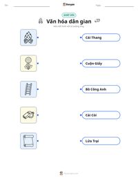 Xem trước tài liệu in sẵn Văn hóa dân gian