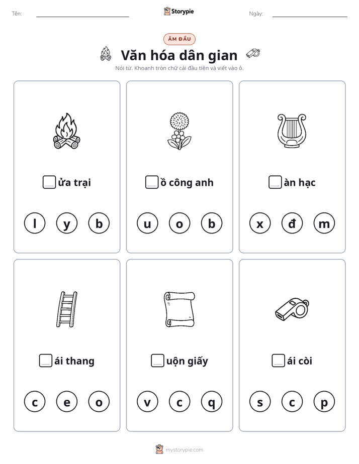 Âm Đầu