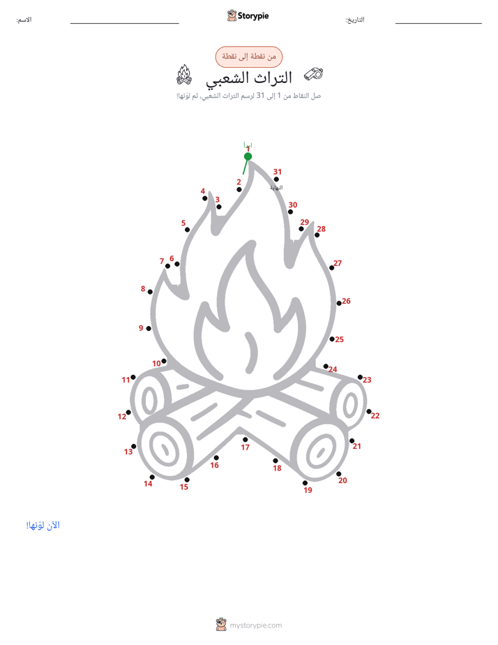 نقطة إلى نقطة