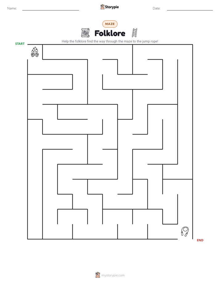 Maze