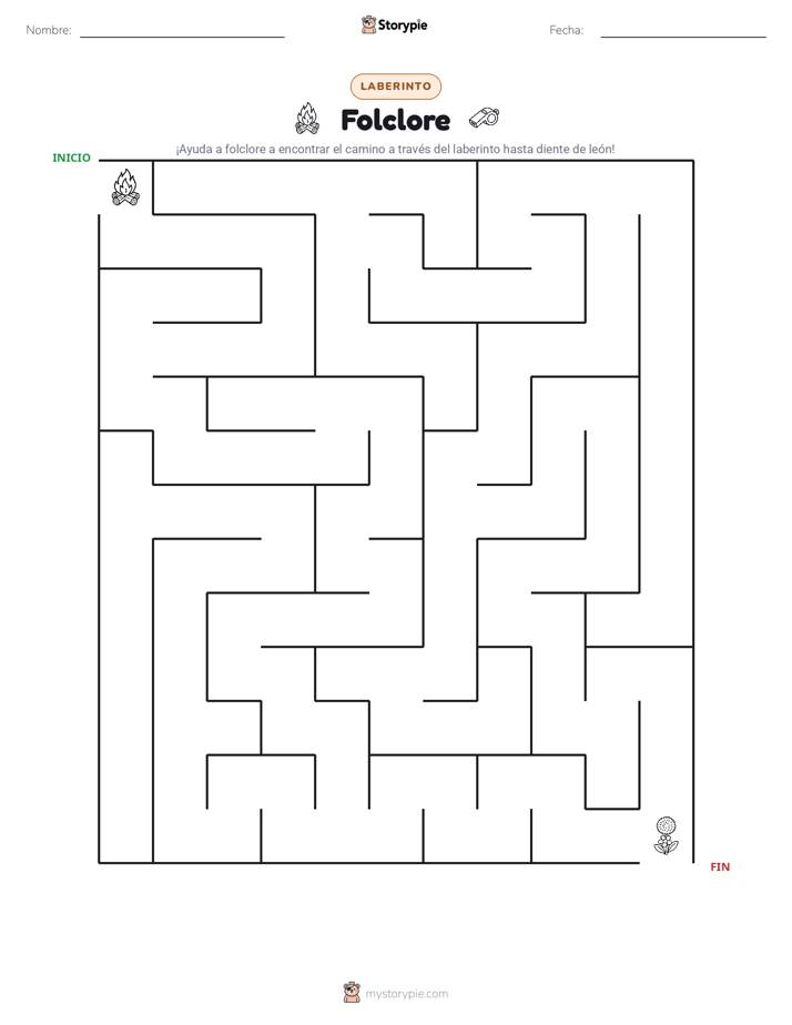 Labyrintho
