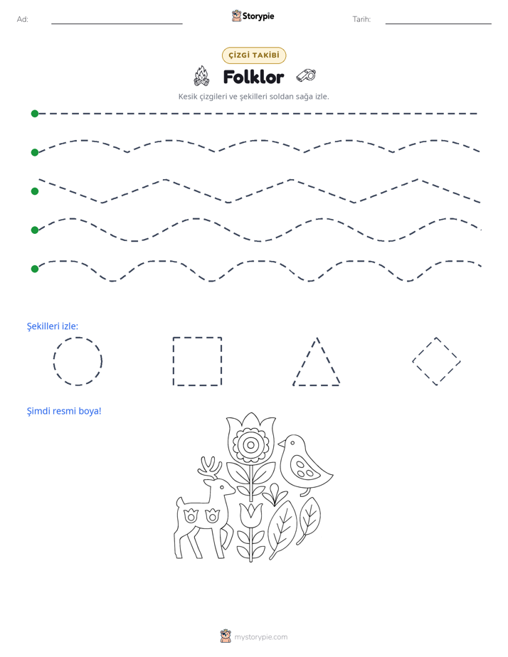 İzleme