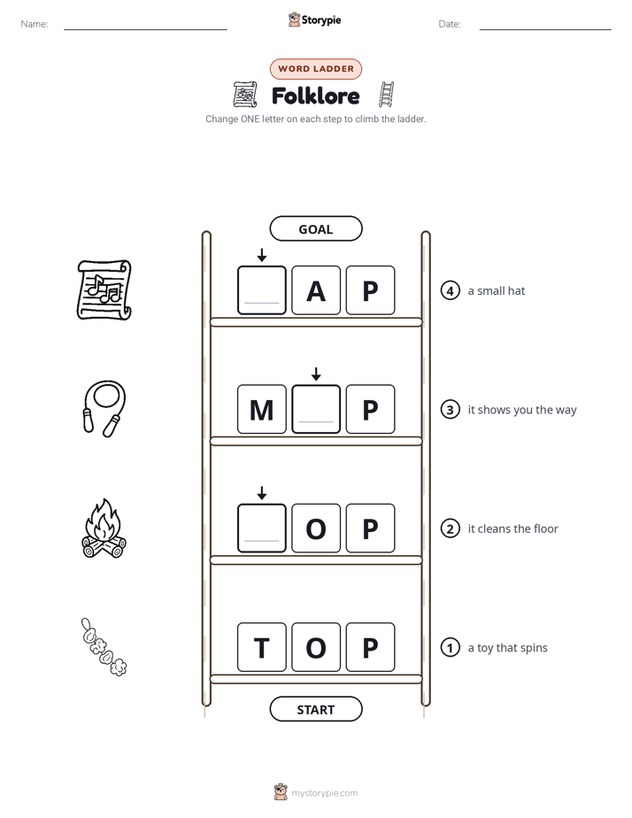 Word Ladder