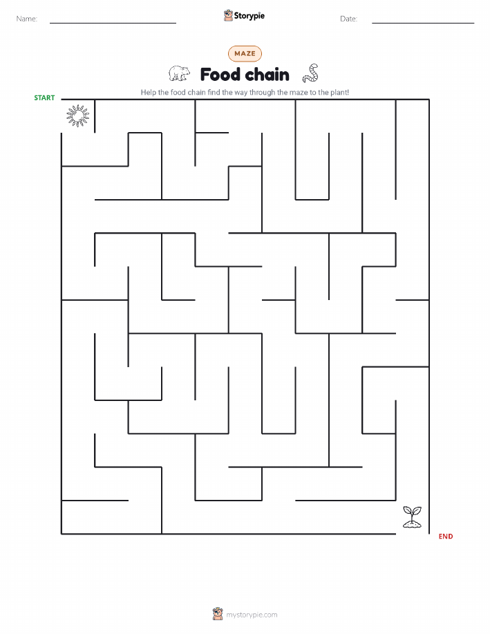 Maze