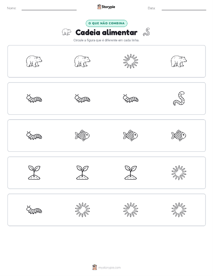 Diferente dos Outros