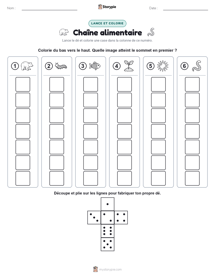 Rouler & Colorier
