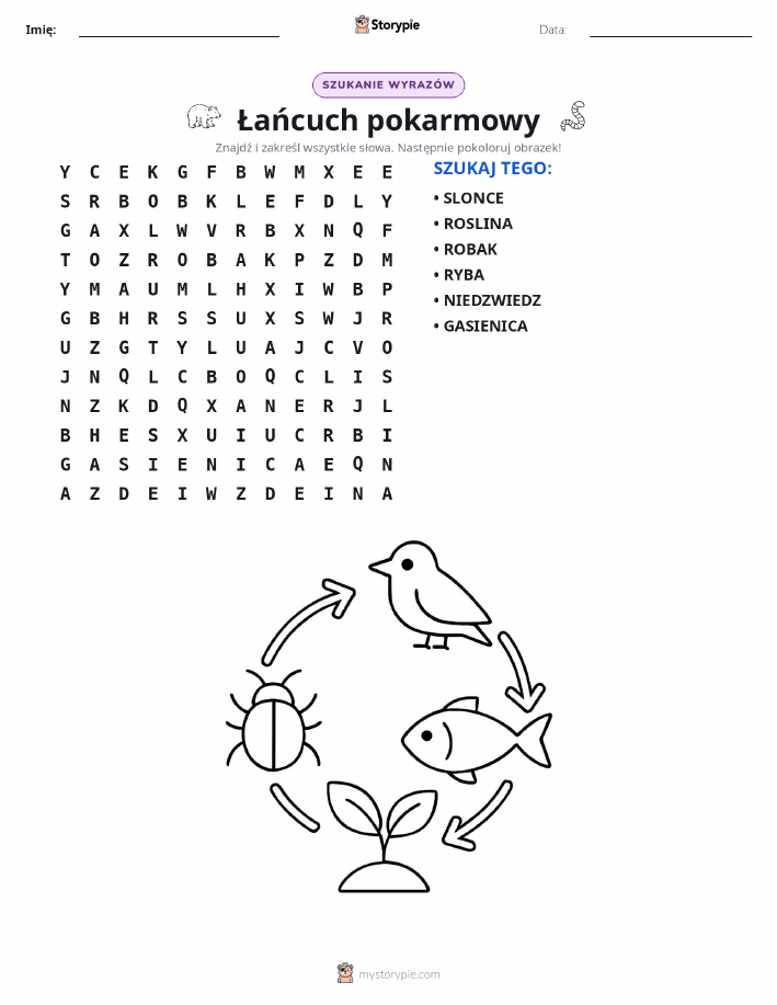 Krzyżówka