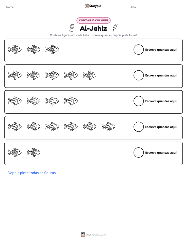 Conte & Colora