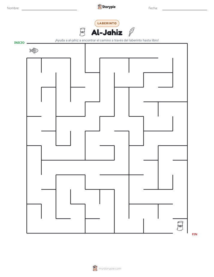 Labyrintho