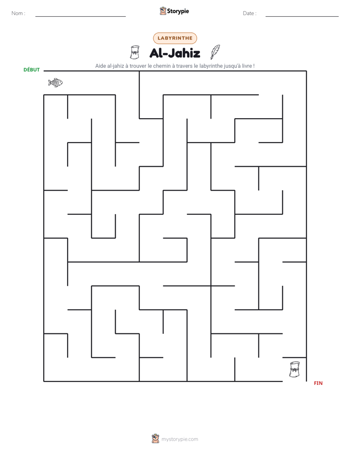 Labyrinthe