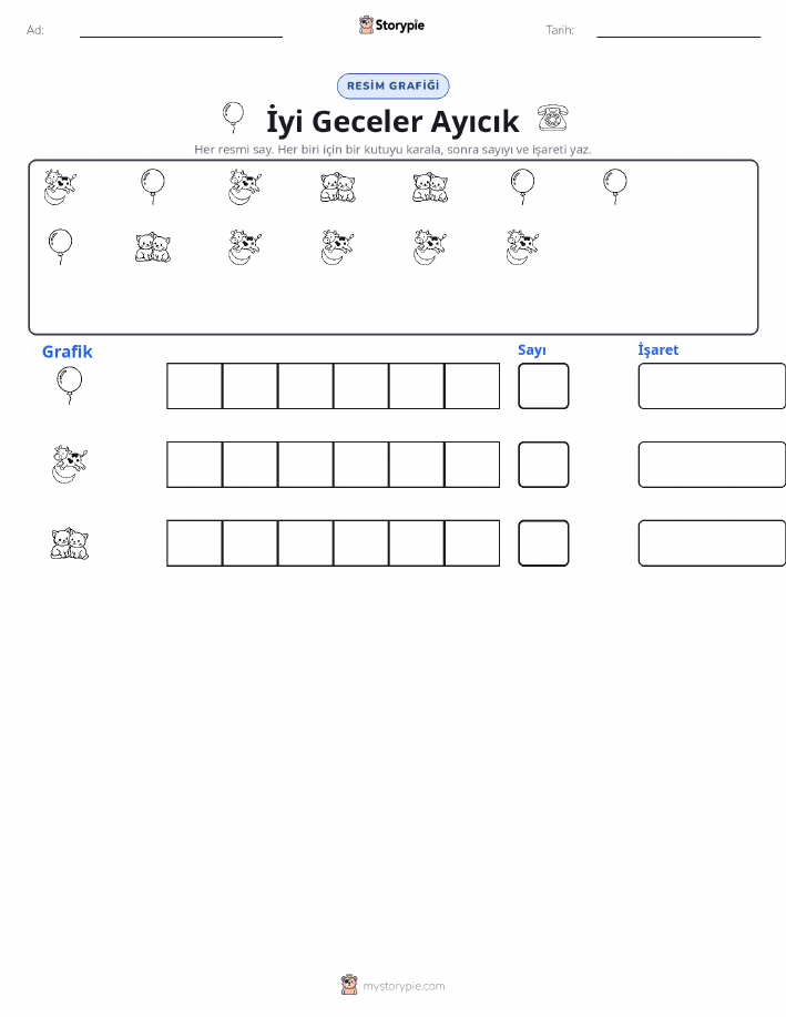 Say & Grafik