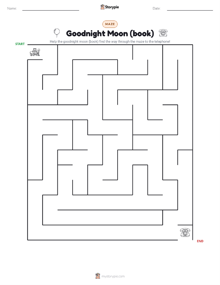 Maze