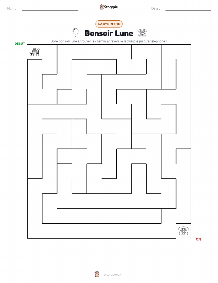 Labyrinthe