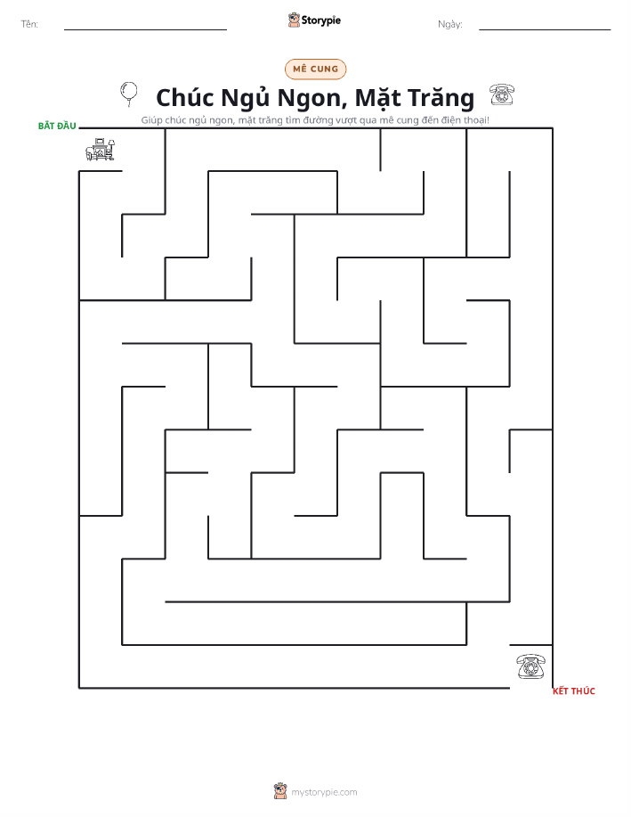 Mê Cung