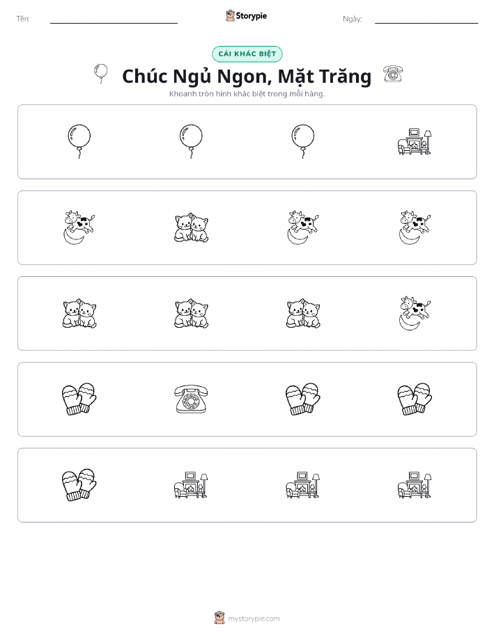 Khác Biệt