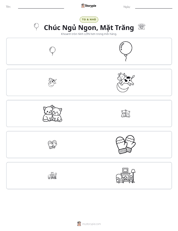 Phân Loại