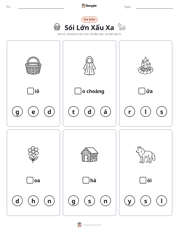 Âm Đầu