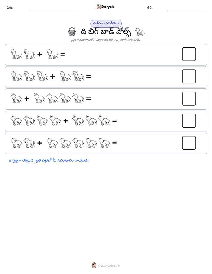చిత్ర గణితం
