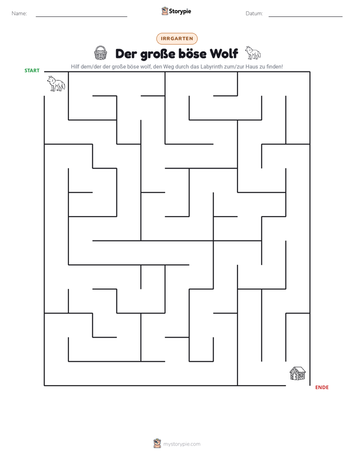 Labyrinth