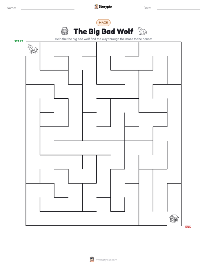 Maze