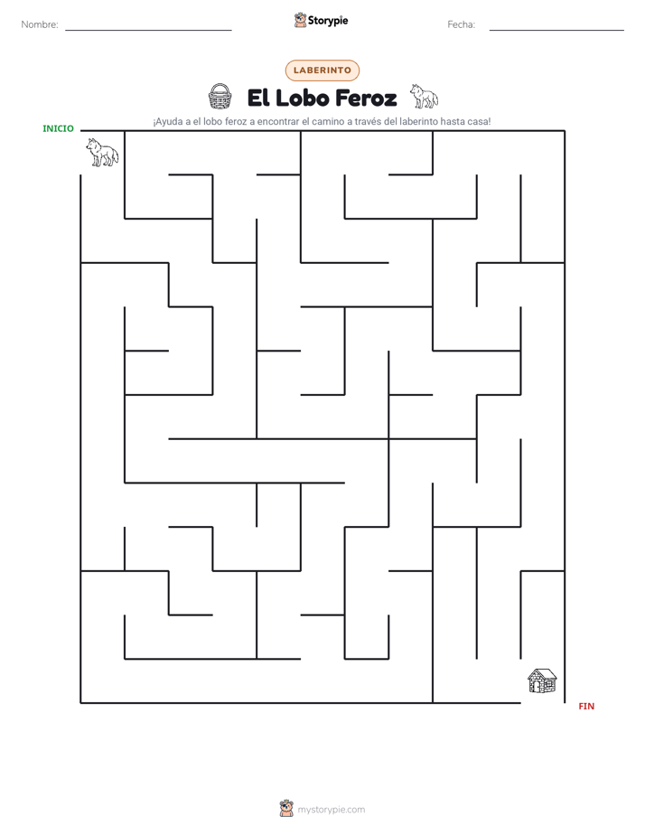 Labyrintho