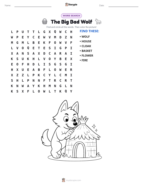 Word Search