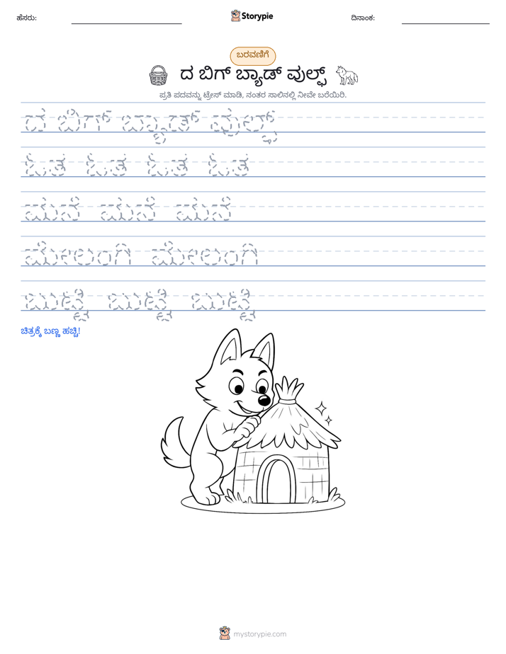 ಲೇಖನ ಅಭ್ಯಾಸ