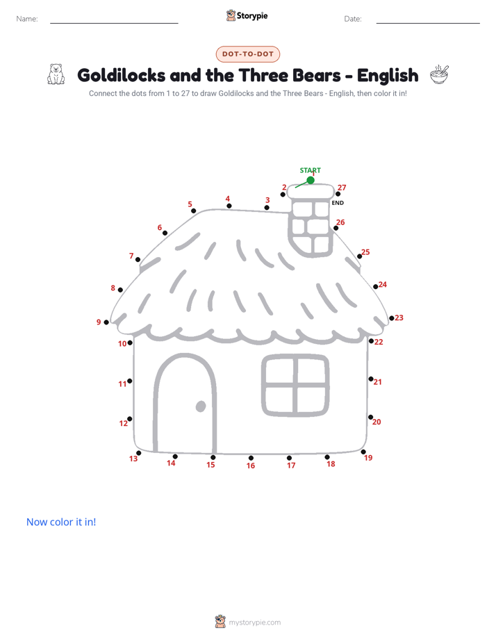 Dot to Dot