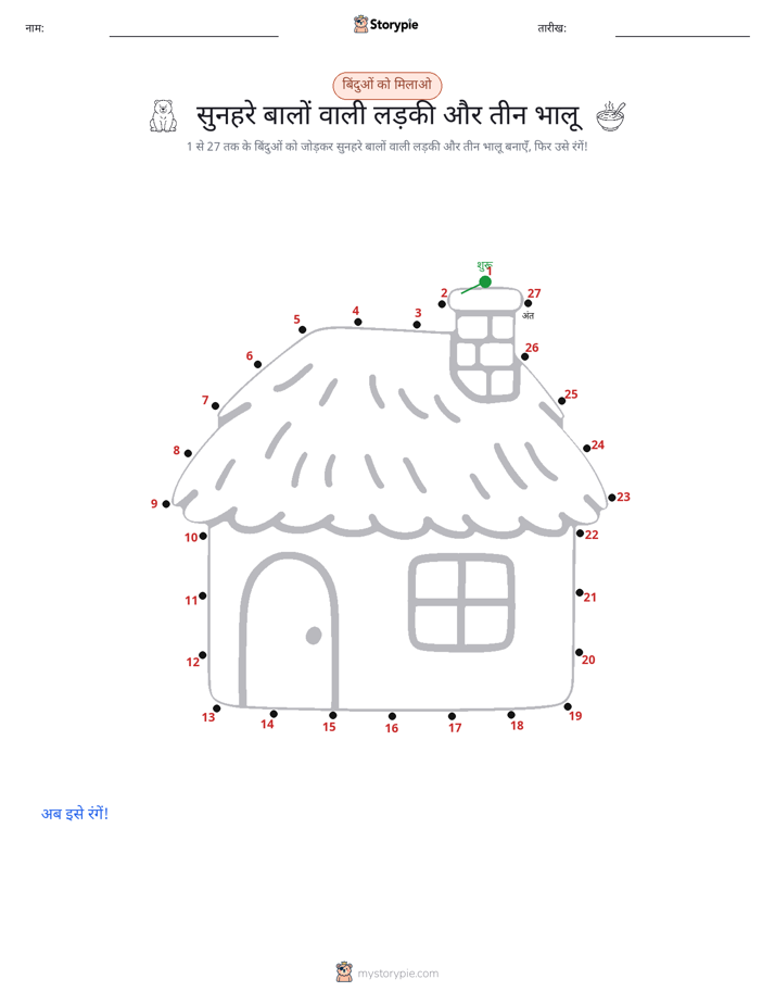 बिंदु से बिंदु