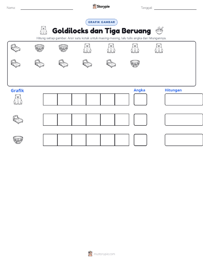 Hitung & Grafik