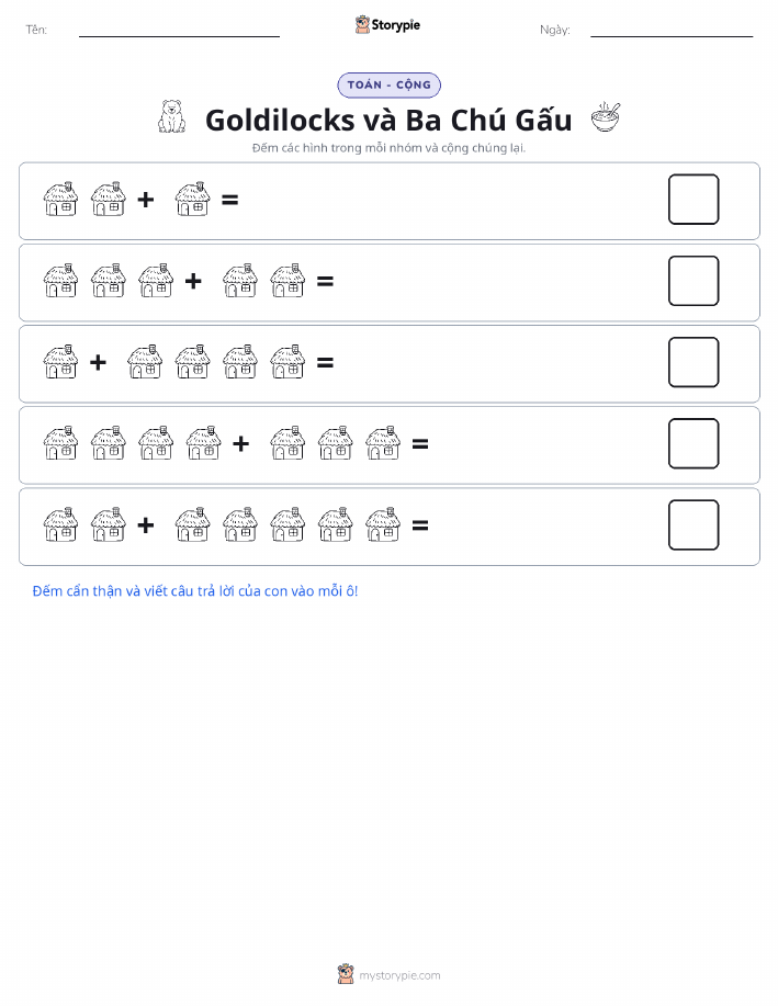 Toán Hình Ảnh