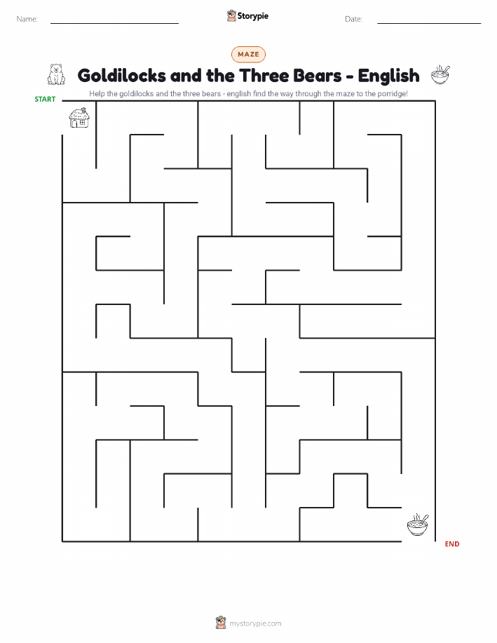 Maze