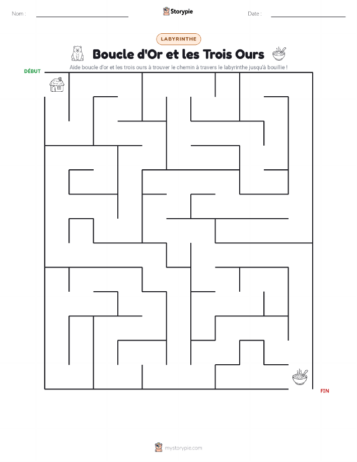 Labyrinthe