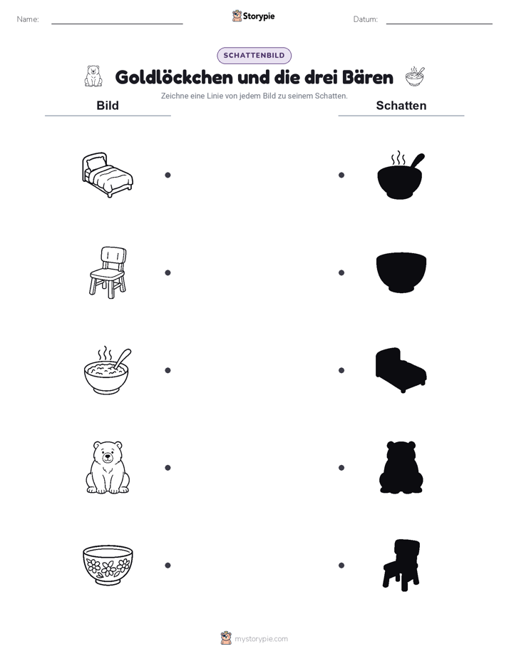 Schattenmatch