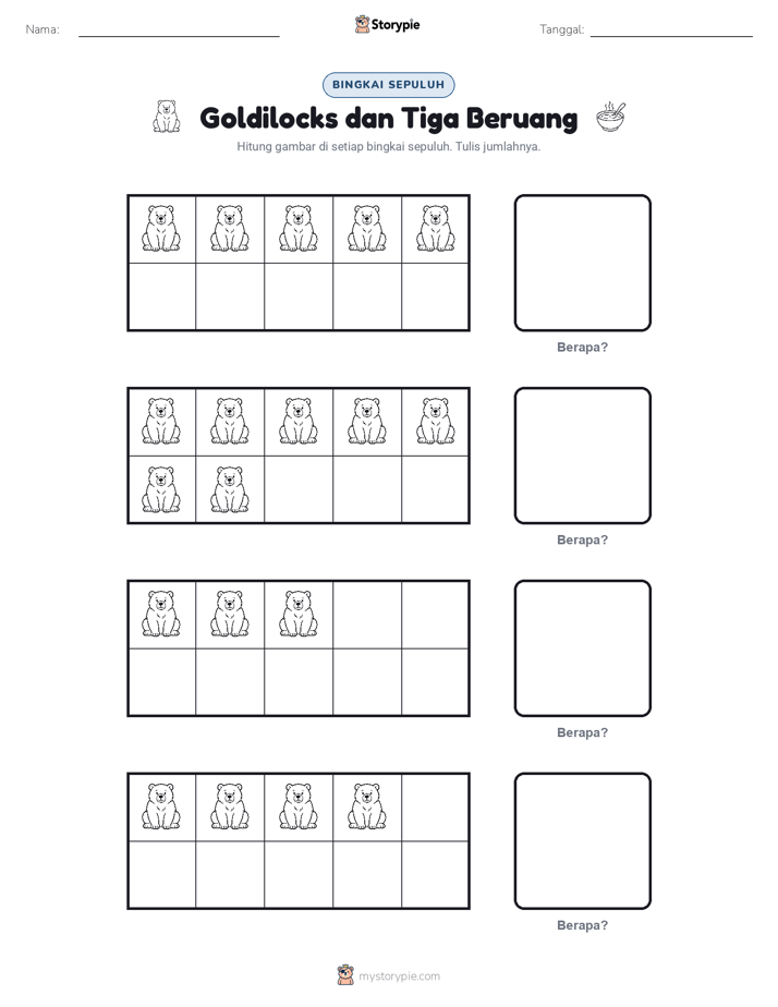 Kerangka Sepuluh