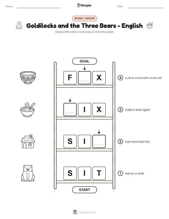 Word Ladder
