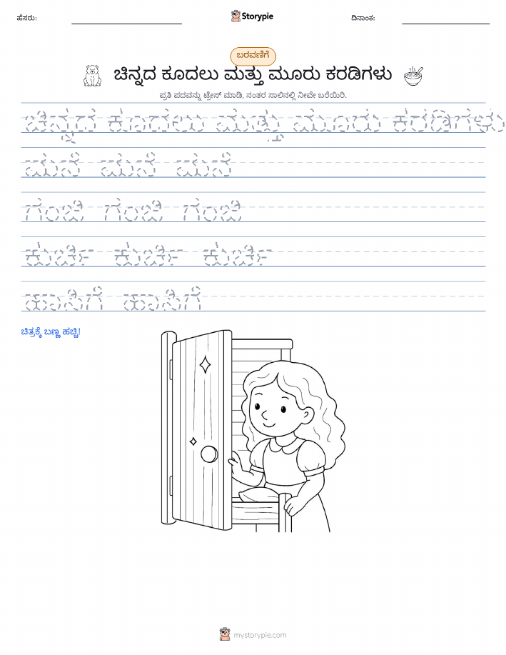 ಲೇಖನ ಅಭ್ಯಾಸ