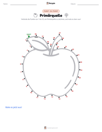 Photosynthese druckbare Arbeitsblatt Vorschau