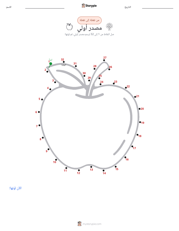 نقطة إلى نقطة