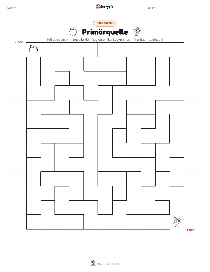Labyrinth