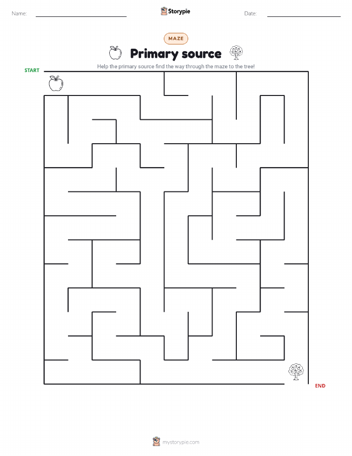 Maze