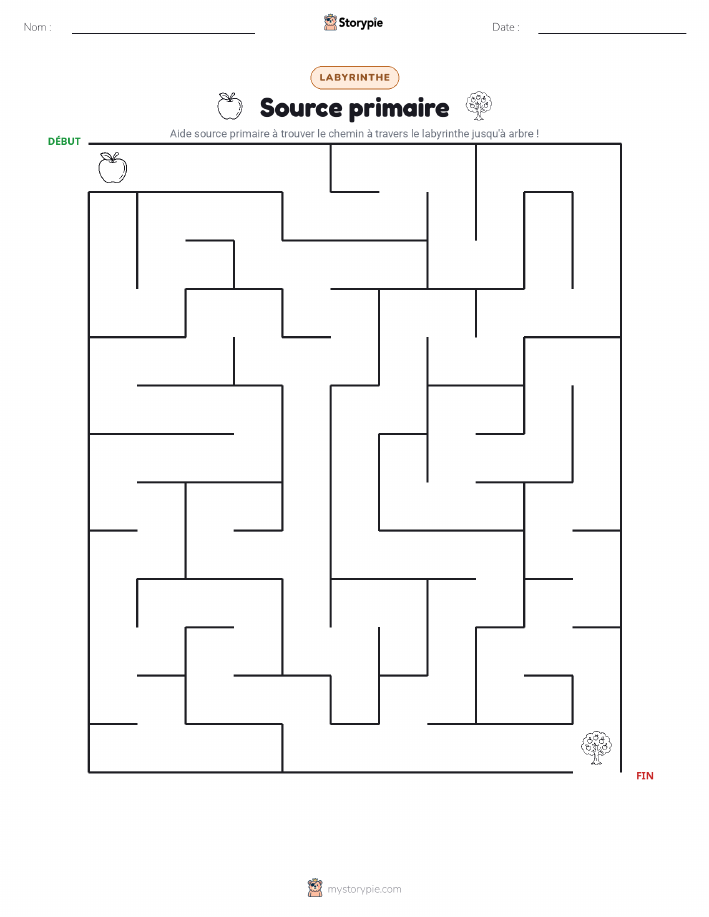 Labyrinthe