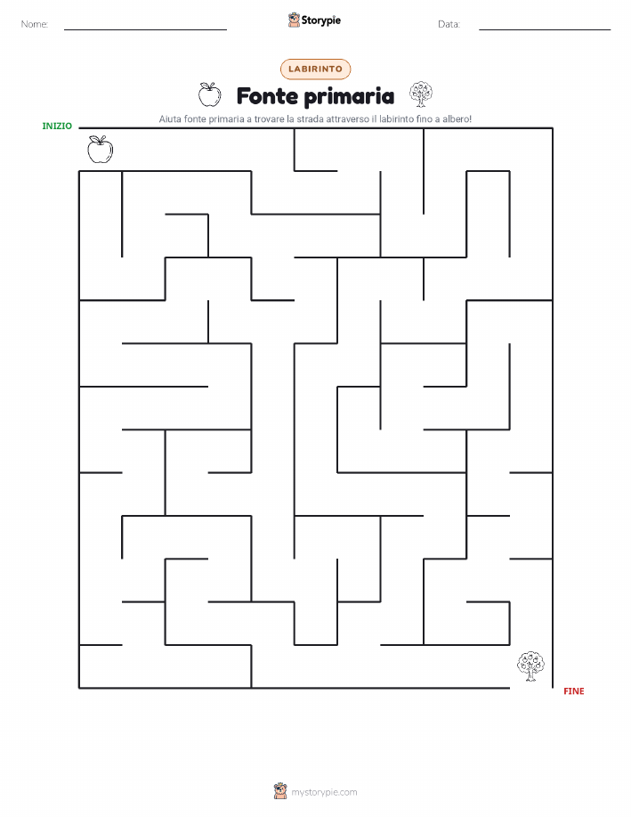 Labirinto
