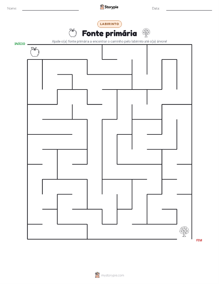 Labirinto