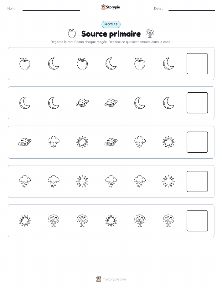 Motifs