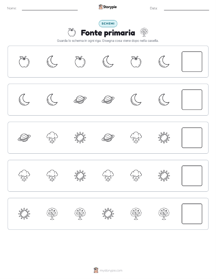 Pattern