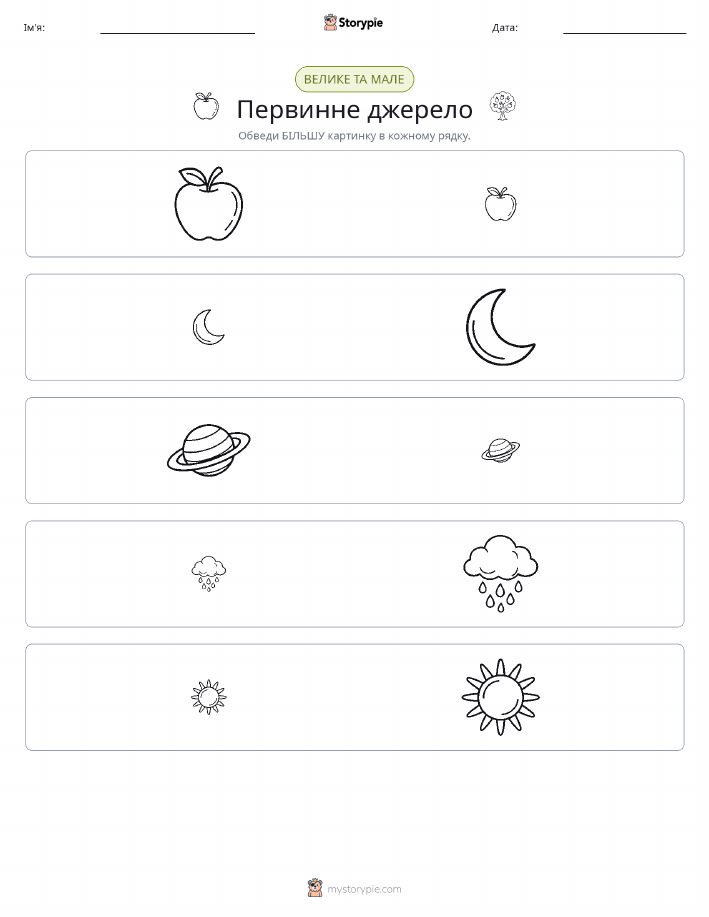 Сортування