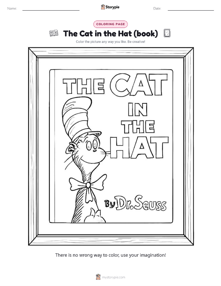 Coloring Page