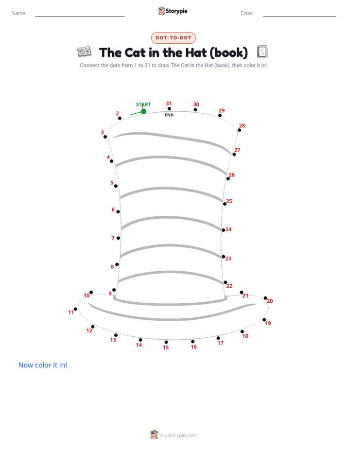 Dot to Dot